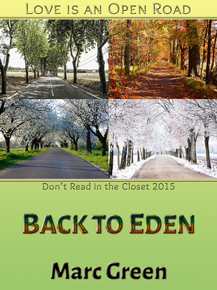 Back to Eden (ebook)