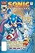 Sonic the Hedgehog #133 #133