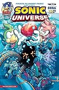 Sonic Universe #57 #57