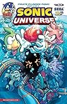 Sonic Universe #57 #57 Sonic Universe #57 #57