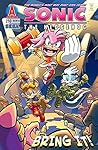 Sonic the Hedgehog #210 #210 Sonic the Hedgehog #210 #210