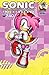 Sonic the Hedgehog #240 #240
