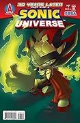 Sonic Universe #7 #7