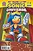 Sonic Universe #6 #6