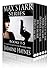 Max Starr Series: 5-Book Bundle