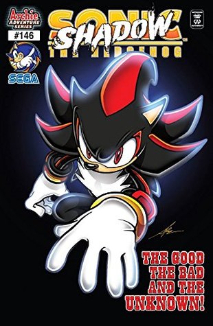 Sonic the Hedgehog #146 #146 (Kindle Edition)
