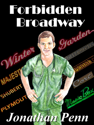 Forbidden Broadway
