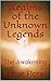 Realms of the Unknown Legends by Victor Flores
