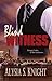 Blind Witness by Alysia S. Knight
