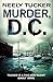 Murder, D.C. by Neely Tucker