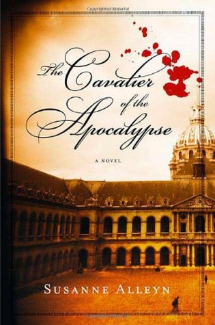 The Cavalier of the Apocalypse (Aristide Ravel, #1)