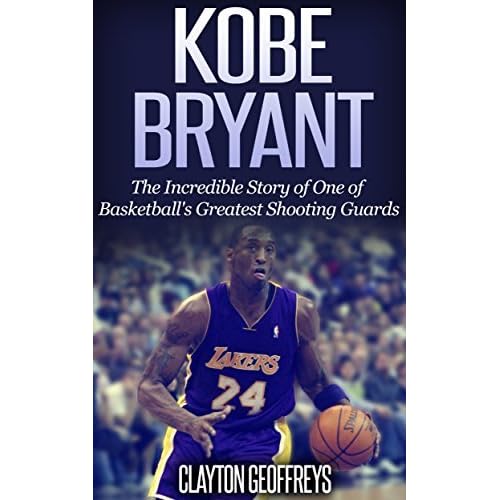 Basketball player biography image