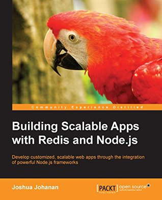 Building Scalable Apps with Redis and Node.js