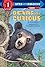 Bears Are Curious (Step into Reading)
