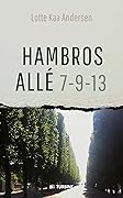 Hambros allé 7-9-13