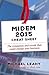 Midem 2015 Cheat Sheet: The...