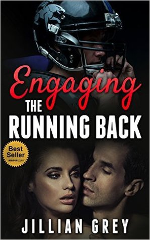 Football Romance: ENGAGING THE RUNNING BACK - A Coach's Wife Affair with Running Back: A Football Romance Erotica