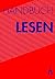 Handbuch Lesen.