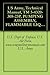 US Army, Technical Manual, TM 5-4320-308-23P, PUMPING ASSEMBLY, FLAMMABLE LIQUID, BULK TRANSFE 50 GPM, CENTRIFUGAL, DIESEL ENGINE DRIVEN, (NSN 4320-01-171-9726