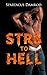 Str8 to Hell #1 (Str8 to He...