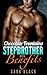 Chocolate Fountains: Stepbrother With Benefits (All The Sweets Book 1)