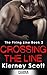 Crossing The Line