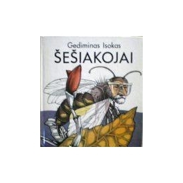 Šešiakojai