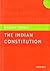 the indian constitution oxford india short introductions