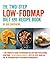 The Two-Step Low-FODMAP Diet and Recipe Book