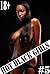 HOT BLACK GIRLS 5 by Cameron King