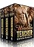 Werebear Teacher Boxed Set