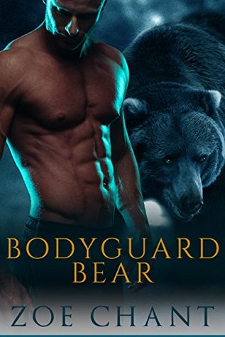 Bodyguard Bear (Protection, Inc., #1)