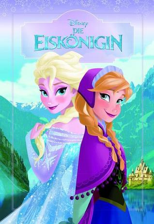 Die Eiskönigin - Völlig unverfroren