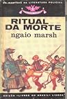 Ritual da Morte by Ngaio Marsh