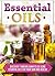 Essential Oils: Discover 7 Amazing Benefits Of Using Essential Oils For Your Skin And Health! (Essential Oils Books, Essential Oils Guide, Essential Oils, Essential OIls Recipes, Aromatheraphy)