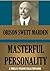 Masterful Personality