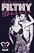 Filthy Desire (The Onyx Club, #1)