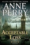 Acceptable Loss by Anne Perry