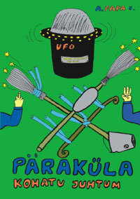 Päraküla kohatu juhtum