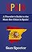 Spain: A Traveler's Guide t...