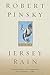 Jersey Rain: Poems