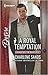 A Royal Temptation (Dynasti...