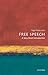 Free Speech: A Very Short Introduction (Very Short Introductions)