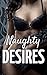 Naughty Desires by Samantha  Clark