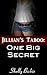 Jillian's Taboo One Big Secret: (Taboo Steamy Stepfather Romance)
