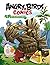 Angry Birds 4: Der trojanis...