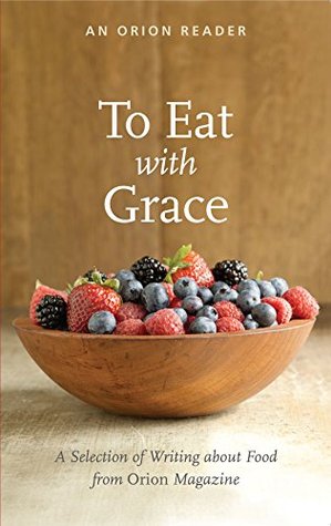 To Eat with Grace (Paperback)