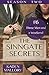 Three Men and a Weekend (The Sinngate Secrets S2, #6)