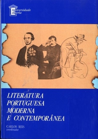 Literatura Portuguesa Moderna e Contemporânea