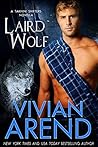 Laird Wolf by Vivian Arend